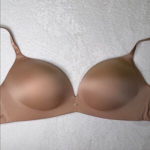 Victoria's Secret Nude Bra